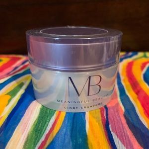 Meaningful Beauty Overnight Retinol Cream